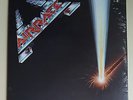 AIRRACE Shaft Of Light (Jason Bonham) Original 1984 US Factory Sealed LP Atco LP
