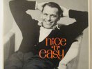 Frank Sinatra MFSL LP 
