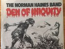THE NORMAN HAINES BAND TOP RARE PSYCH PROG UK URUGUAY