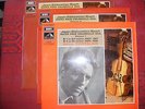 Bach suites pour Violoncelle 1-6 Paul Tortelier 3 lp