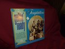 Temptations Getting Ready SEALED Vinyl LP