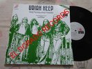 URIAH HEEP 