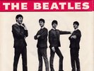 BEATLES-SWAN 4152 ROCK 45RPM W/PS SHE LOVES YOU 45 & PS EXCELLENT VG++