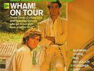 Wham  on Smash Hits Magazine Cover 1985    Madonna    Adam Ant    Alannah Currie