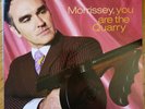 Morrissey You Are the Quarry LP Vinyl USA Gatefold Smiths Attack Records 2004