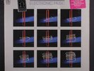 BERNARD KRAUSE: The New Nonesuch Guide To Electronic Music LP Sealed (some shri