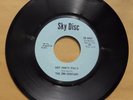 The 20th Century ? Hot Pants  SKY DISC SD 640  RARE FUNK SOUL  N.O.S. 45
