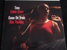 EDWIN STARR - Time c/w DON THOMAS - Come On Train - Northern Soul - Listen