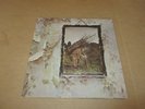 Led Zeppelin IV Runes [LP] (Vinyl, 1977 Atlantic)
