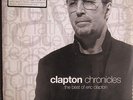 Eric Clapton - The Best of Eric Clapton - 2 LP