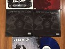 Used Hip-Hop & R&B Vinyl (East Coast Classics) - 18 Titles, 39 Total Records