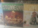 Me first and the gimme gimmes 3x LP VINYL