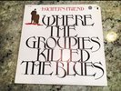 Lucifer's Friend ?Where The Groupies Killed The Blues LP 1975 Unplayed Vinyl M