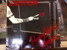 EXCITER-HEAVY METAL MANIAC-1983 SHRAPNEL RECORDS-BRAND NEW AND STILL SEALED-MINT