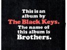 Brothers, The Black Keys, Vinyl, 0602527371993