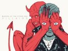 QUEENS OF THE STONE AGE VILLAINS PRESALE NEW ALBUM VINYL DELUXE 2LP OUT 25/8