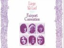 Fairport Convention-Liege & Lief  VINYL NEW