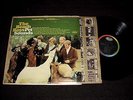 THE BEACH BOYS PET SOUNDS DUOPHONIC ROCK LP