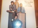 THE BEATLES Butcher Cover YESTERDAY AND TODAY T 2553 album rainbow label Nice