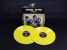 The Mamas & The Papas - Collected 2LP LIMITED YELLOW 180 Gram Audiophile Vinyl