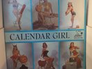 Julie London Calendar Girl Liberty Records LP Mono Gatefold SL 9002 Album