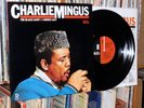 CHARLIE MINGUS 