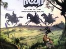 Rush - Finding The Way Ltd Edition Arctic Pearl Vinyl VINYL LP CPLVNY051