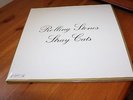 THE ROLLING STONES - STRAY CATS - MONO - RE-ISSUE -  MINT