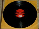 The Tune Rockers 78rpm THE GREEN MOSQUITO Canadian press UNITED ARTISTS 139