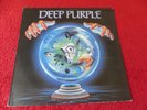 T111  Deep Purple - Slaves And Masters  LP 1990  BTA 12718  gewaschen