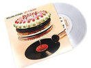 The Rolling Stones: Let It Bleed Colored Vinyl Vinyl LP