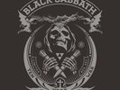 Black Sabbath - The Ten Year War Deluxe 8 LP Coloured Vinyl  Box Set August 25th
