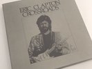 Eric Clapton Crossroads 6 Record Vinyl Edition