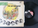 WONE The Dayton Scene 1966 Ohio Garage Rock Comp BFTG Rick Derringer Warlocks