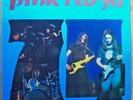 PINK FLOYD BRITISH WINTER TOUR 74 LP