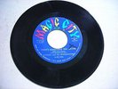 Cynthia and the Imaginations There's Something the Matter 1968 45rpm VG++