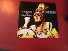 DR.JOHN,the NIGHT TRIPPER:REMEDIES.1970 UK ORIGINAL LP.