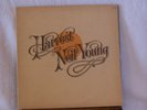 Neil Young Harvest orig1972 Reprise 94285 1st pressing thick vinyl/sleeve/lyrics