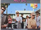 AC/DC - DIRTY DEEDS DONE DIRT CHEAP LP - 1976 ATLANTIC ATL 50 323 + INSERT