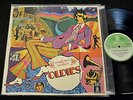 GERMAN PRESSING The Beatles Odeon 072-04 258 A Collection Of Beatles Oldies