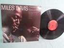 Miles Davis, Kind Of Blue, Columbia CL 1355, 1959 Jazz Modal, Deep Groove, 6 Eye