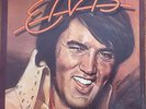 ELVIS PRESLEY - Welcome To My World - RARE PANAMA LP