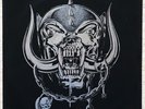 MOTORHEAD - No Remorse 2 x LP - UK 1st Press LEATHER SLEEVE - Bronze MOTOR 1