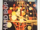 JAZZ MESSENGERS Hard Bop COLUMBIA LP 6 EYE Mono EX Art Blakey Jackie McLean