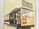 THELONIOUS MONK Alone In San Francisco RIVERSIDE 12-312 LP Deep Groove Mono