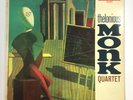 THELONIOUS MONK QUARTET Misterioso RIVERSIDE LP Mono