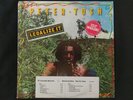 Peter Tosh Legalize It LP Original White Label Amazing Copy Hype Sticker