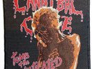 Cannibal Corpse © 1993 Blue Grape Tomb PATCH Gorguts Pestilence DEATH METAL RAR
