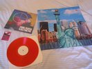 PINK FLOYD KILL THE PIG NO TMOQ - RED VINYL LIMITED INCLUDING POSTER+ STICKER