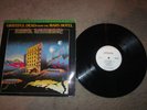 GRATEFUL DEAD FROM THE MARS HOTEL ORIGINAL MASTER RECORDING MFSL RECORD ALBUM